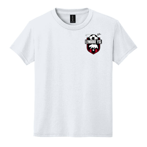 LYS - Youth Blend T-Shirt Thumbnail