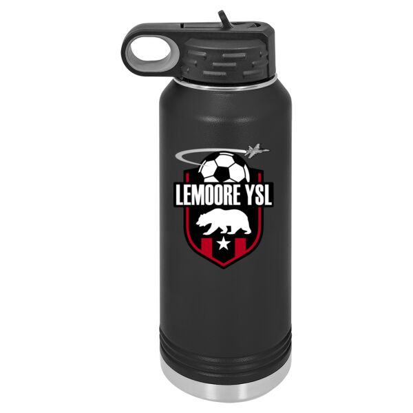 LYSL - 30oz High Endurance Water Bottle Thumbnail