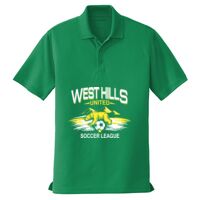 Dry Zone UV Micro Mesh Polo Thumbnail